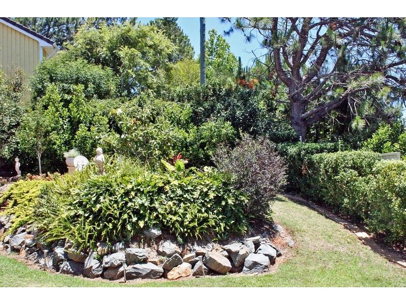 Tamborine Mountain QLD 4272