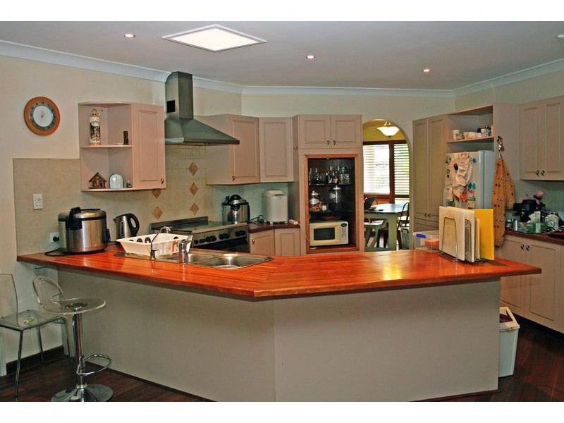 Tamborine Mountain QLD 4272