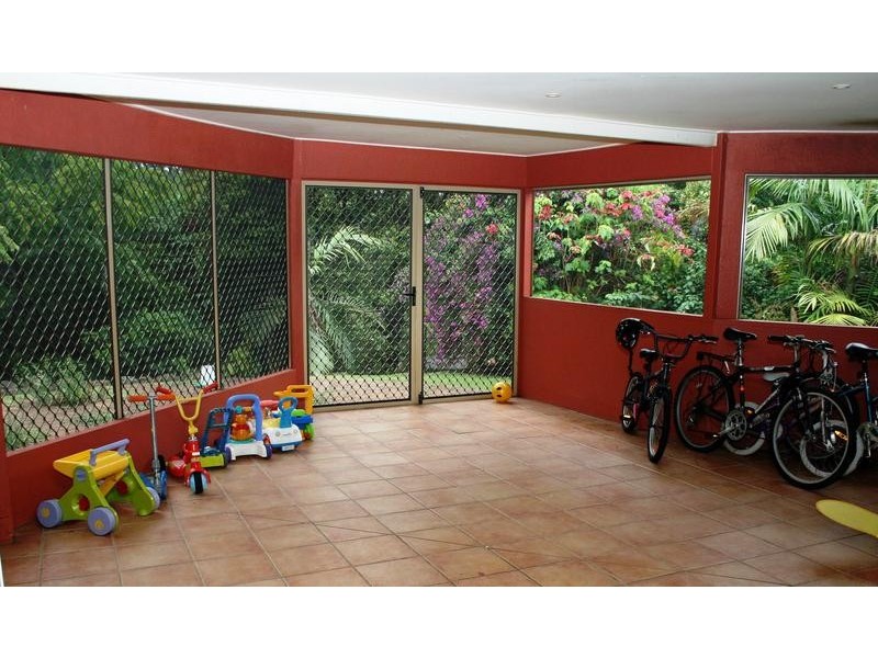 Tamborine Mountain QLD 4272