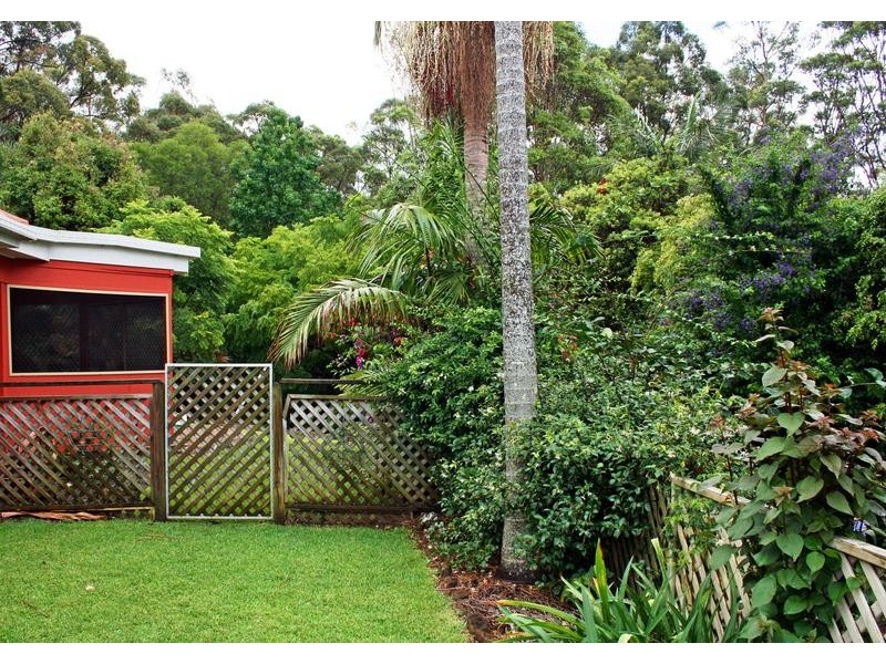 Tamborine Mountain QLD 4272