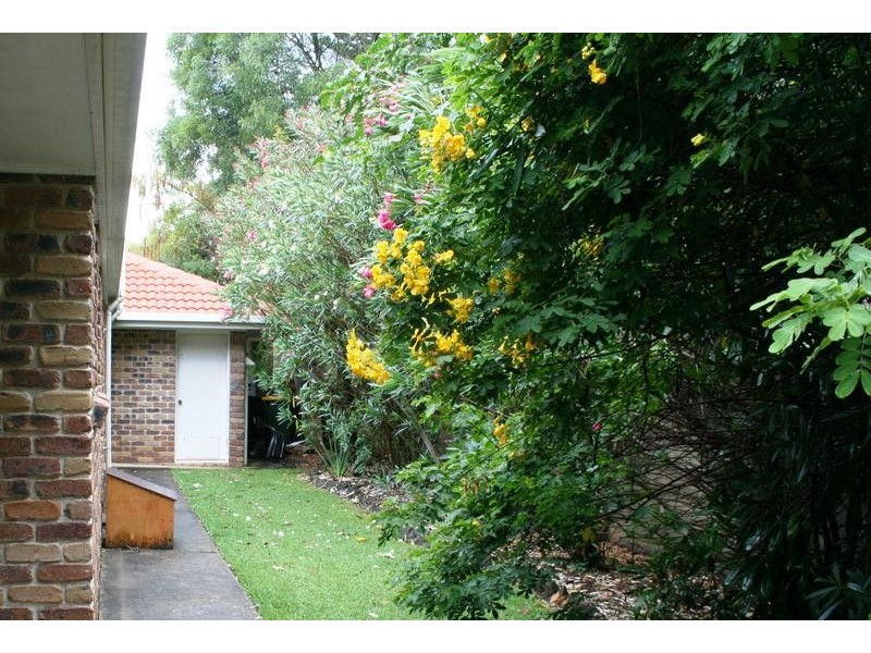 Tamborine Mountain QLD 4272