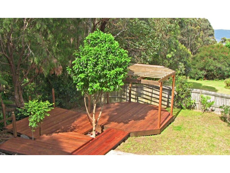 Tamborine Mountain QLD 4272