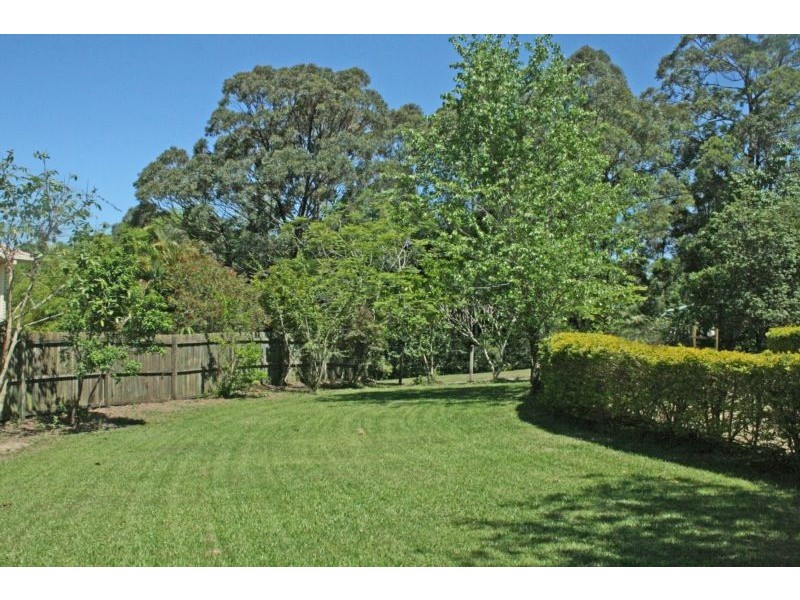 Tamborine Mountain QLD 4272