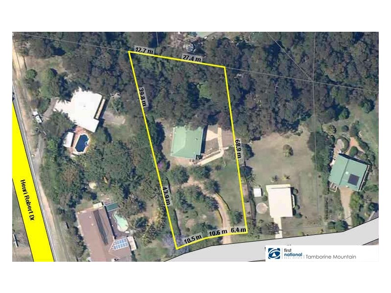 Tamborine Mountain QLD 4272