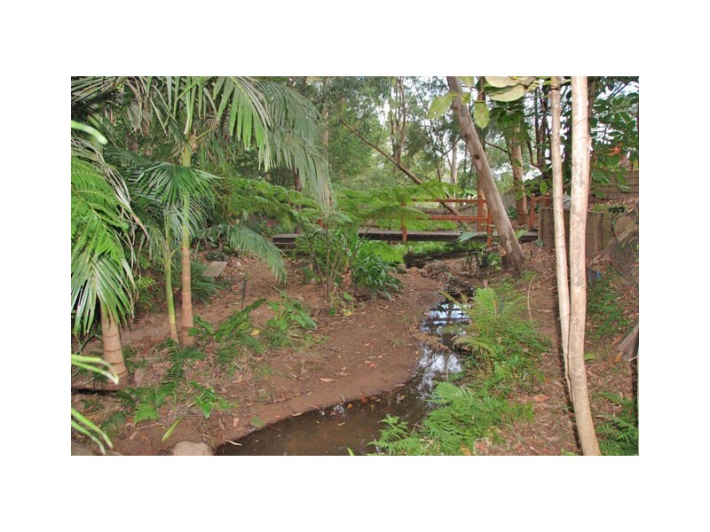 Tamborine Mountain QLD 4272