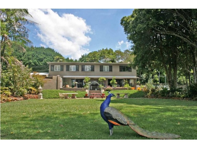 North Tamborine QLD 4272