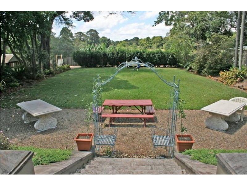 North Tamborine QLD 4272