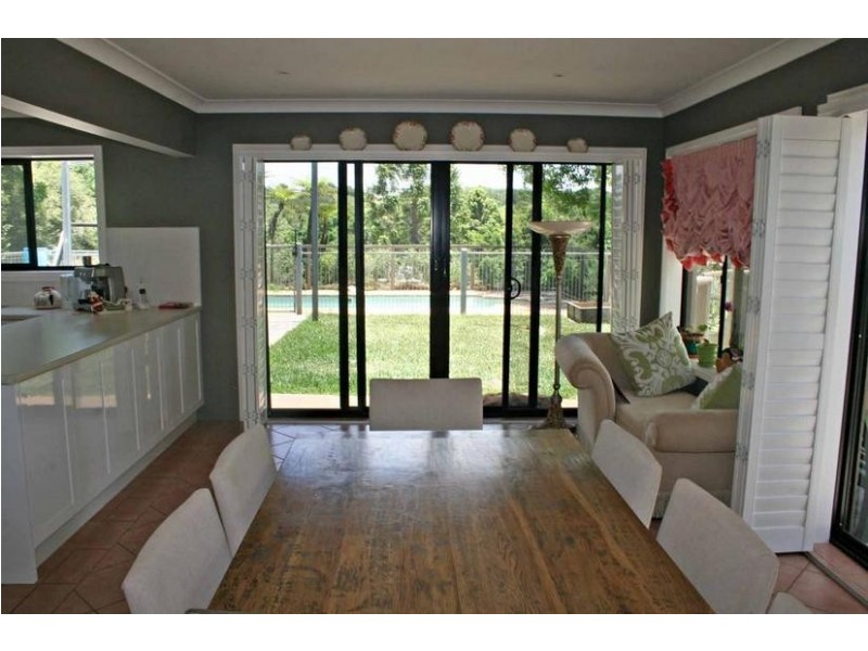 North Tamborine QLD 4272
