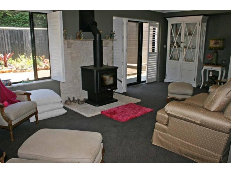 North Tamborine QLD 4272