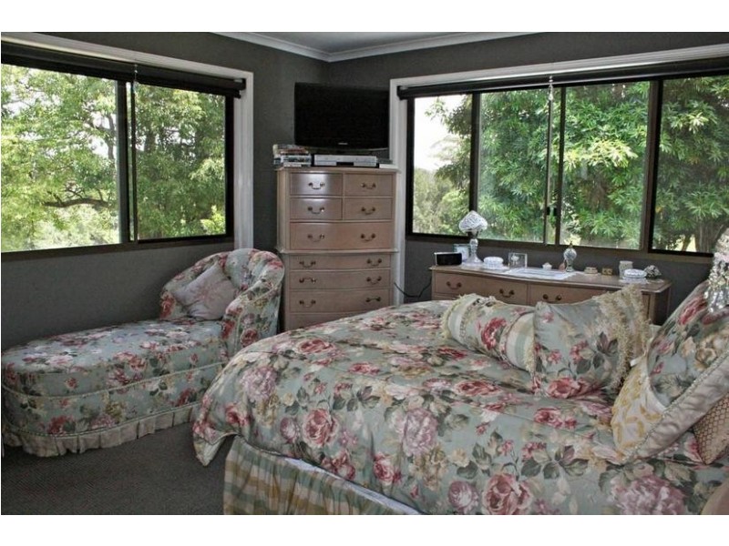 North Tamborine QLD 4272