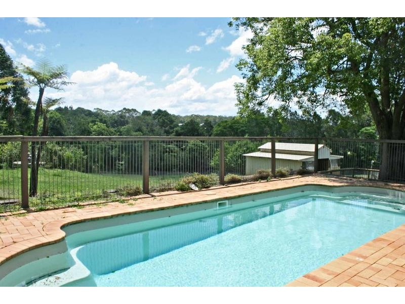 North Tamborine QLD 4272