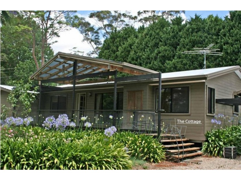 North Tamborine QLD 4272