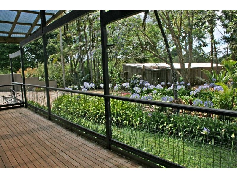 North Tamborine QLD 4272