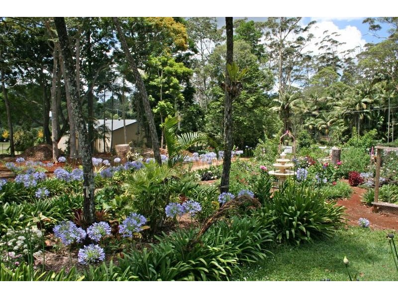 North Tamborine QLD 4272