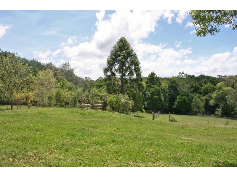 North Tamborine QLD 4272