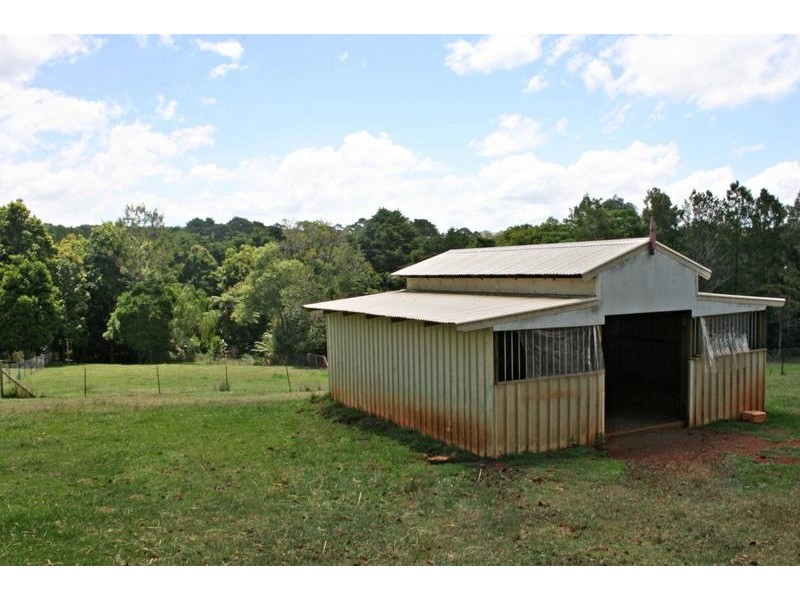 North Tamborine QLD 4272