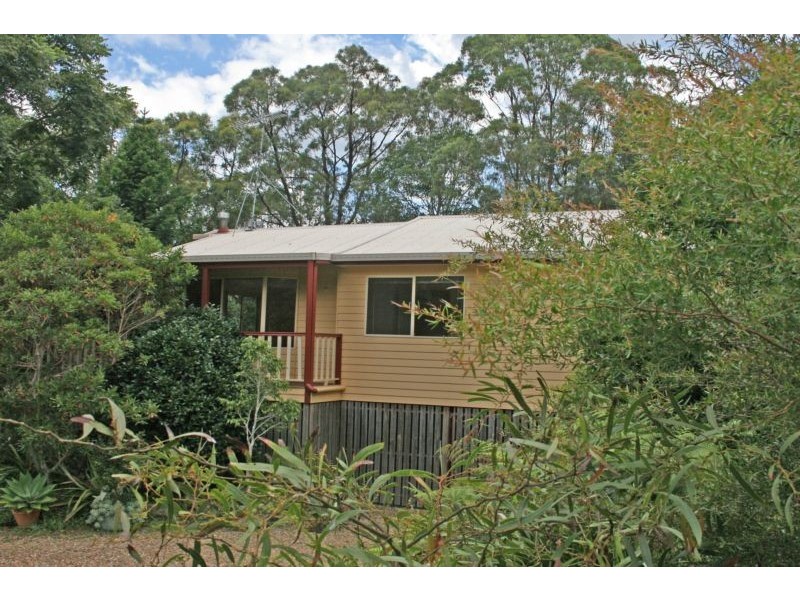 Eagle Heights QLD 4271