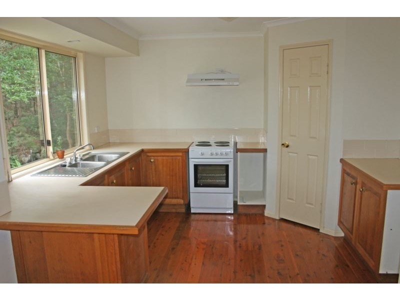 Eagle Heights QLD 4271