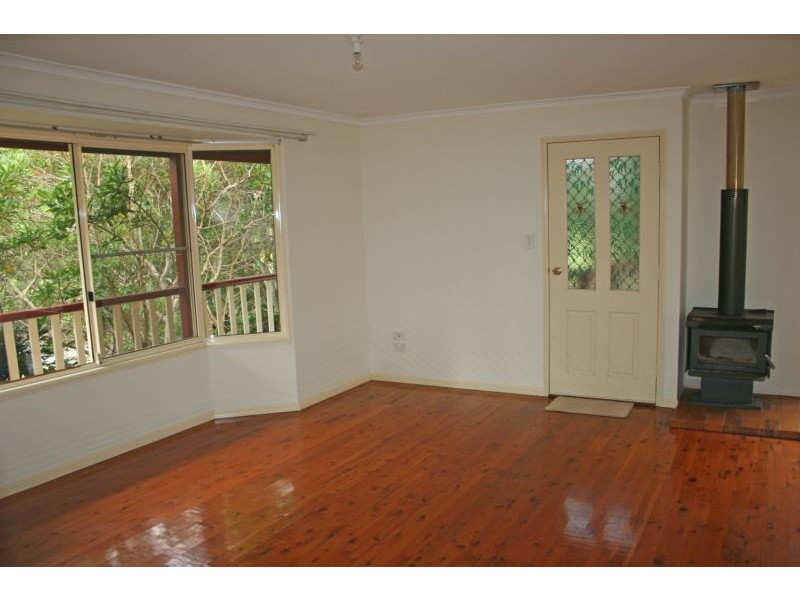 Eagle Heights QLD 4271