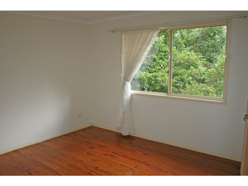 Eagle Heights QLD 4271