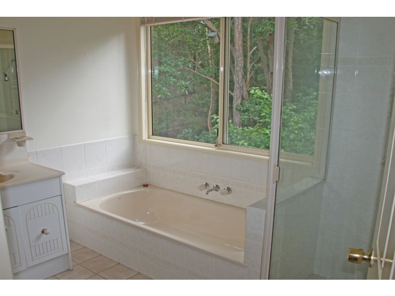 Eagle Heights QLD 4271