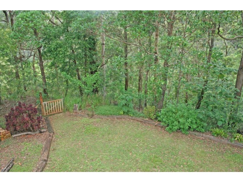 Eagle Heights QLD 4271