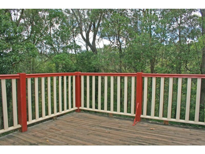 Eagle Heights QLD 4271