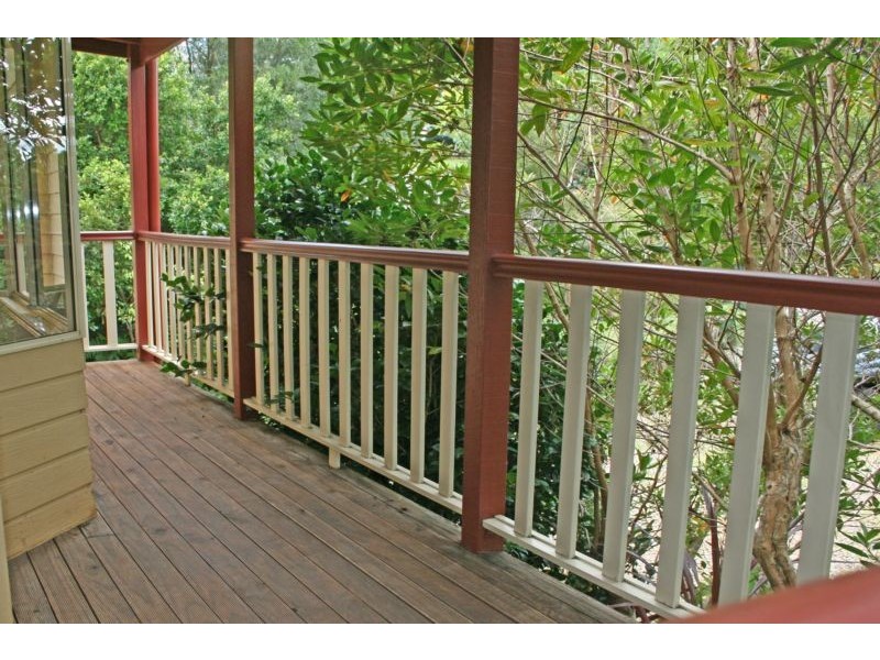 Eagle Heights QLD 4271