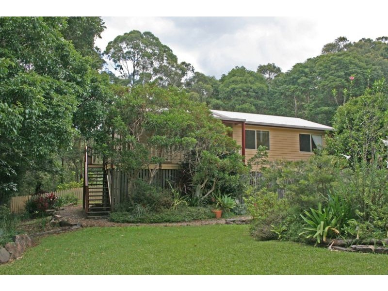 Eagle Heights QLD 4271