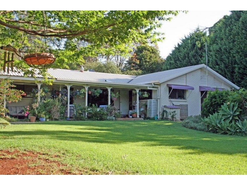 Tamborine Mountain QLD 4272