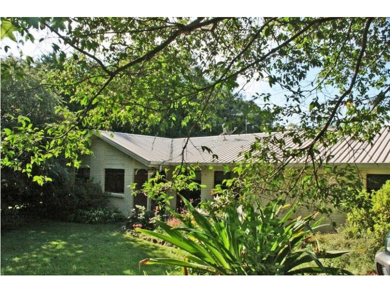 Tamborine Mountain QLD 4272