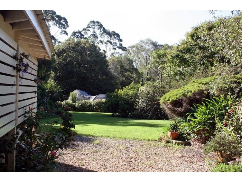 Tamborine Mountain QLD 4272