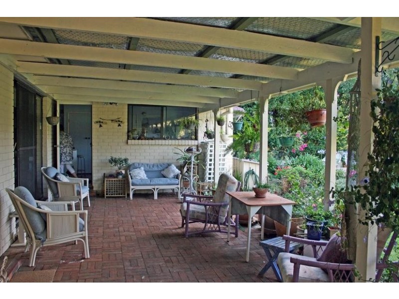 Tamborine Mountain QLD 4272