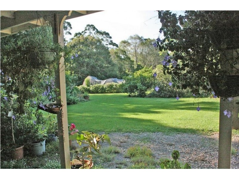 Tamborine Mountain QLD 4272