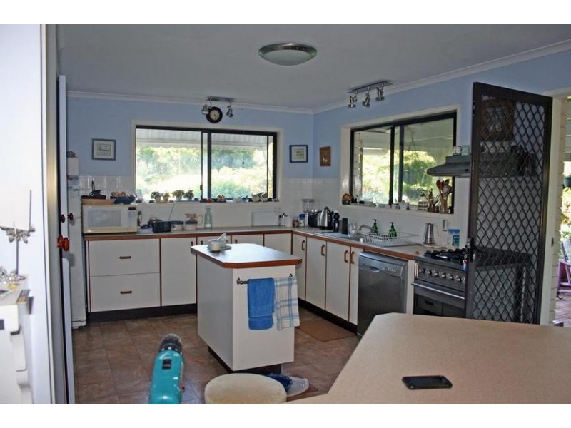 Tamborine Mountain QLD 4272