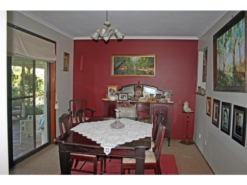 Tamborine Mountain QLD 4272