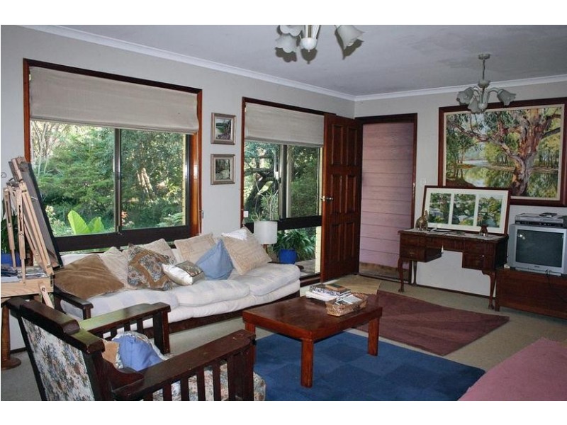 Tamborine Mountain QLD 4272