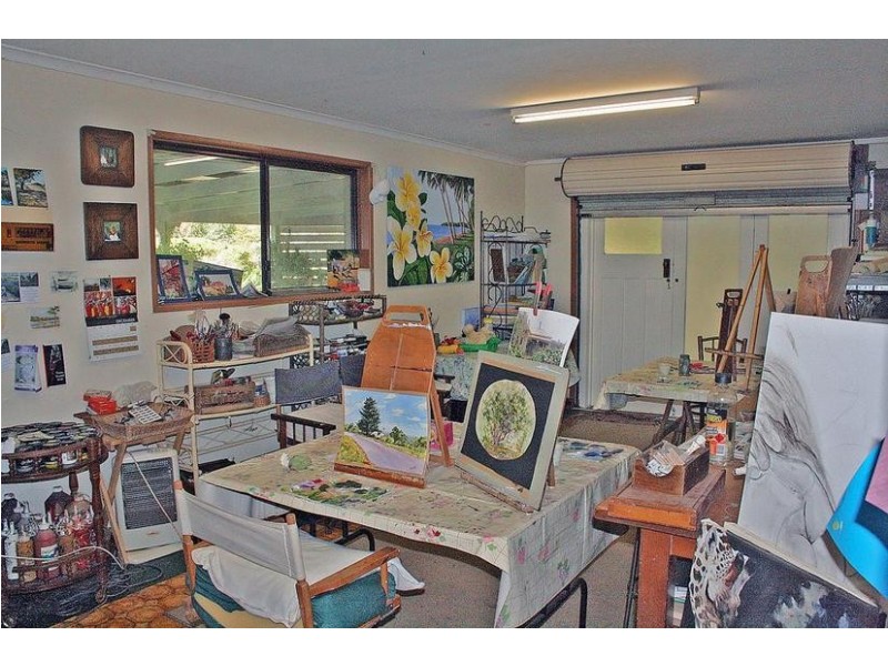 Tamborine Mountain QLD 4272