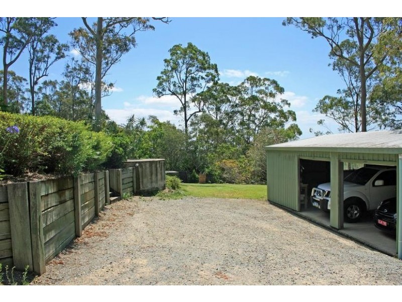 1708 Tamborine Oxenford Road, Tamborine Mountain QLD 4272
