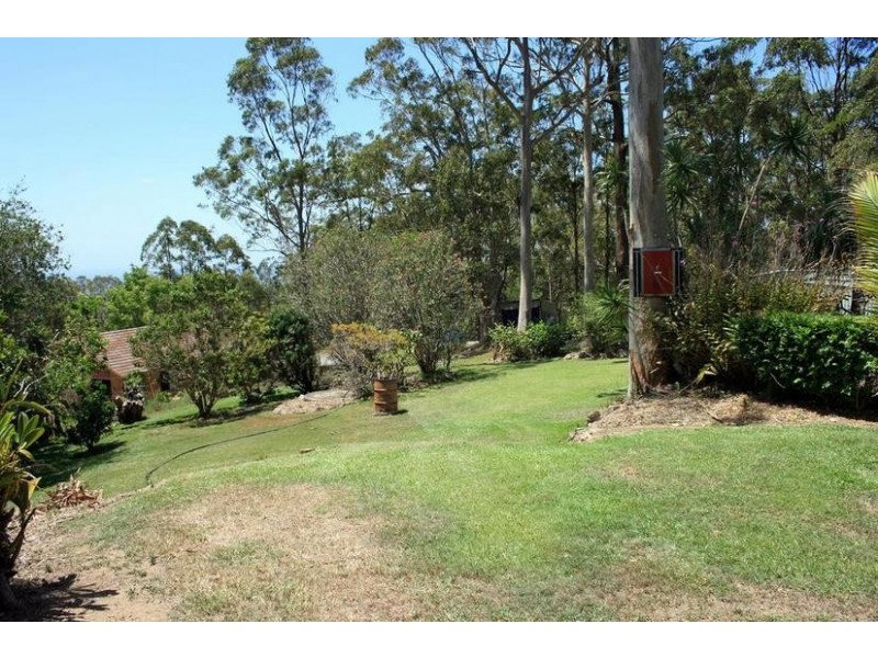 1708 Tamborine Oxenford Road, Tamborine Mountain QLD 4272