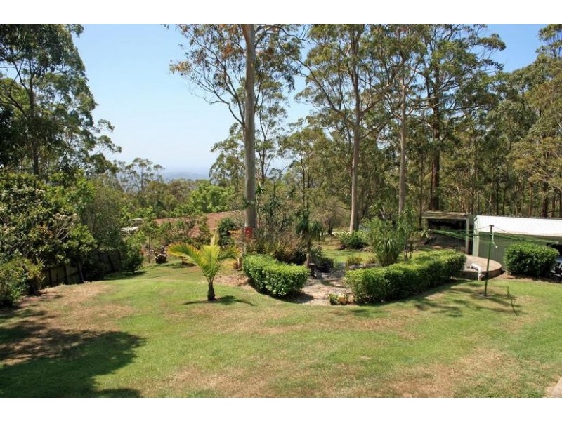 1708 Tamborine Oxenford Road, Tamborine Mountain QLD 4272