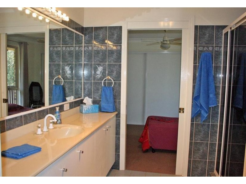 1708 Tamborine Oxenford Road, Tamborine Mountain QLD 4272