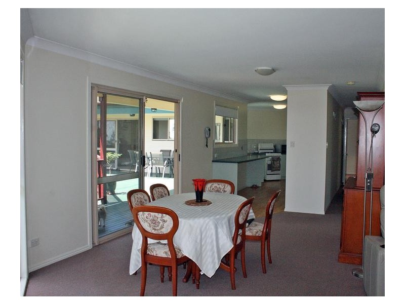 1708 Tamborine Oxenford Road, Tamborine Mountain QLD 4272