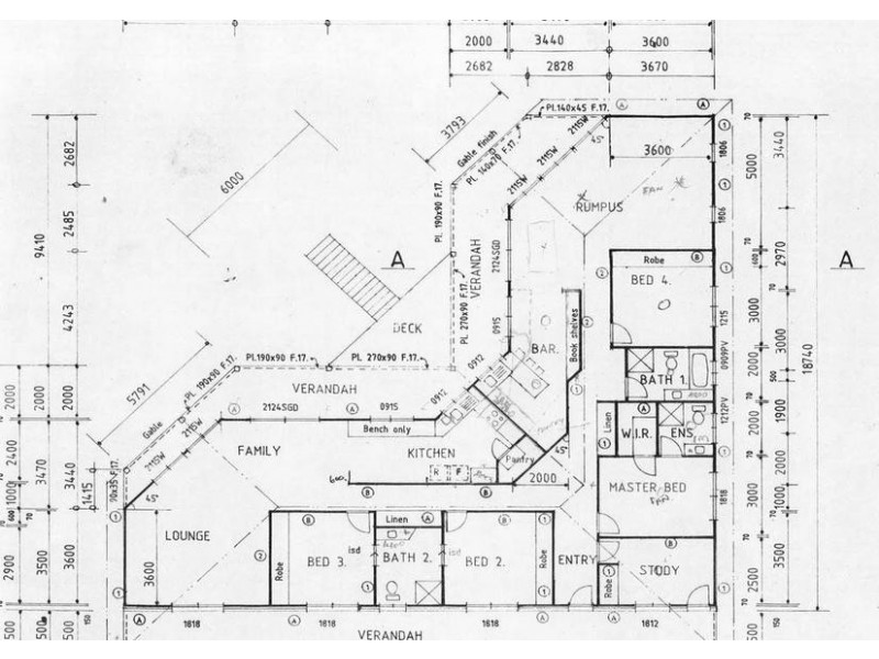 1708 Tamborine Oxenford Road, Tamborine Mountain QLD 4272