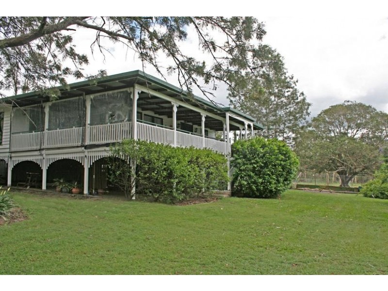 71 Hazel Road, Tamborine QLD 4270