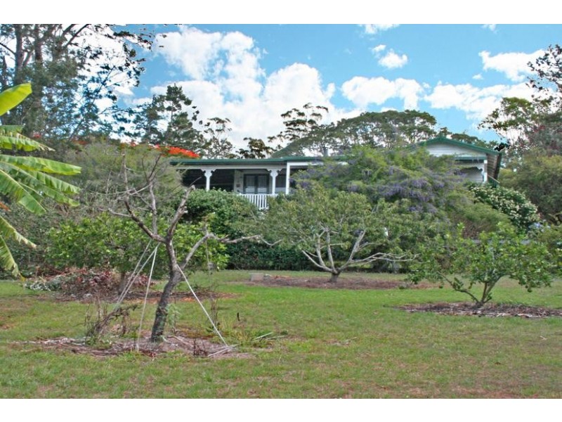 71 Hazel Road, Tamborine QLD 4270