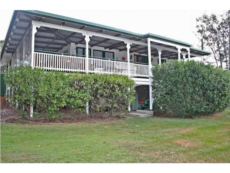 71 Hazel Road, Tamborine QLD 4270