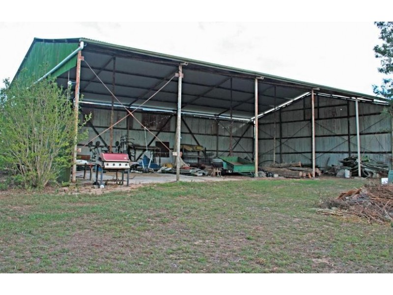 71 Hazel Road, Tamborine QLD 4270