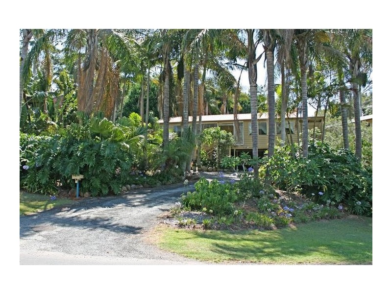 3-5 Long Road, Eagle Heights QLD 4271