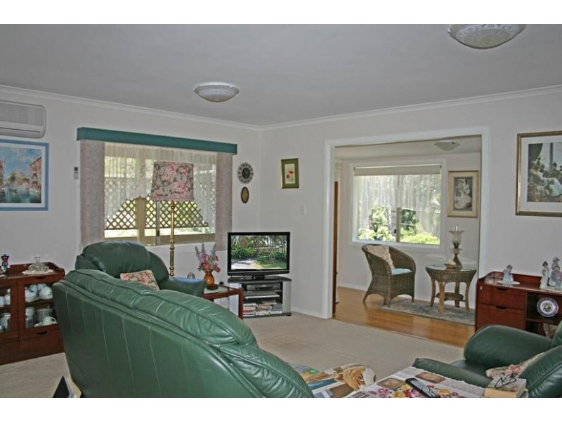 3-5 Long Road, Eagle Heights QLD 4271